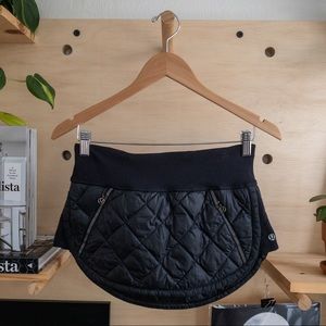 Lululemon Hot Cheeks Skirt 4
